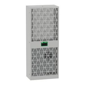 Koelunit zijmontage CU 2kW 3 polen 380/460V 50/60Hz IP5