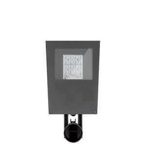 LED-Straatverlichting 3000K 19W statisch Weg Optiek