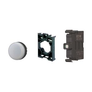 Signaallampen M22-L-W-LED230-BVP