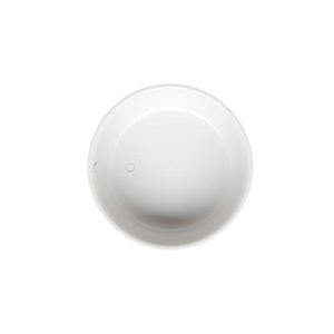 Bad BettePond 1500 x 1500mm Starwhite