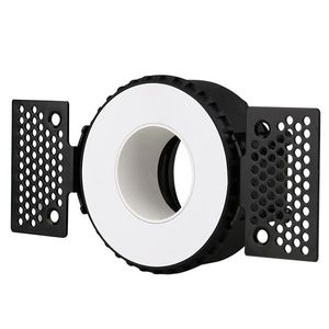 Toebehoren Infinity trimless rond IL-FI07F1838