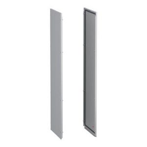 Zijpanelen PanelSeT SFN elektrische behuizing H1400 D500mm