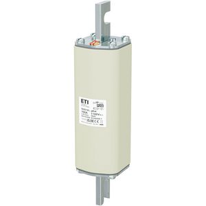 Zekering NHS1XL gBat 100A/1100V DC 4723358