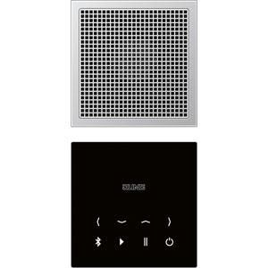 Bluetooth Connect set mono LS range Aluminium