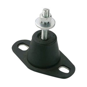 Supports connectors klemmen Anti-trilling KSE-70