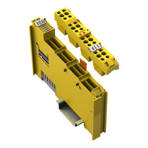Veilige digitale ingang 4 kanalen DC 24V PROFIsafe