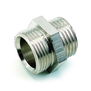 Aansluitnippel 981022 VVE=10