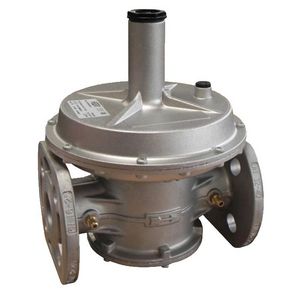 Gasdrukregelaar Madas DN50 250m³/h (afhk. Inlaatdruk)