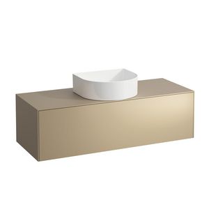 Lade Element 1 Lade 1 Uitspar Li Waskom H812340/1/2/3 goud