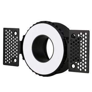 Toebehoren Infinity trimless rond IL-FI07F1738