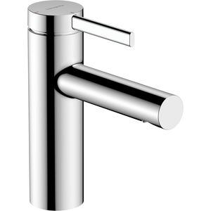 Wastafelmengkraan Zesis S 1-hendel 100 CoolStart PO chroom