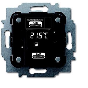 Free@Home thermostaat inb. sokkel (6224/2.0)