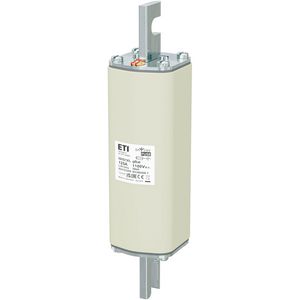 Zekering NHS1XL gBat 125A/1100V DC 4723359