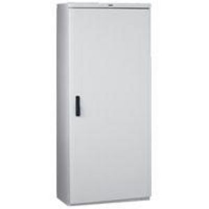Bodemkast 1800x800x400 dicht Marina