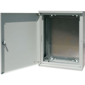 Wandverdeler BP-O-1000/10-MSW IP30 1000x1060x262.5 drgr. gr.