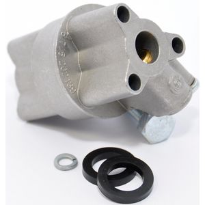 Verbindingstuk gasblok wtd 27 ame