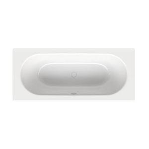 Bad BetteStarlet 1650x700mm Starwhite 1 greepboring