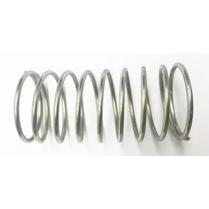 Veer 30 - 75 mbar tbv G1000 regelaar 1.1/2