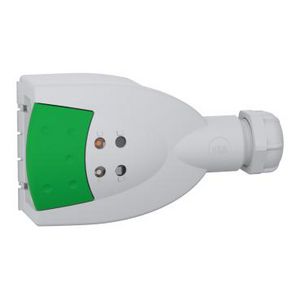 Canalis KBC - Aftakconnector - 16A - L+N+PE - Fase Select -