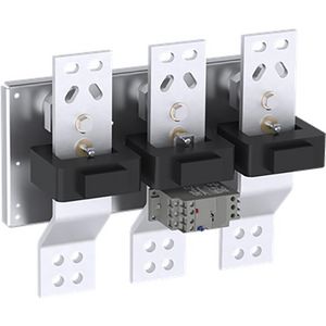 Overbelastingsrelais EF1250DU-1250