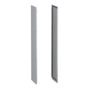Zijpanelen PanelSeT SFN elektrische behuizing H1400 D400mm