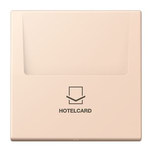 Afdekking Hotelcard-schakelaar LC32091