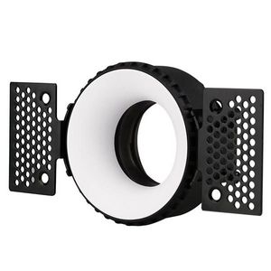 Toebehoren Infinity trimless rond IL-FI07A52