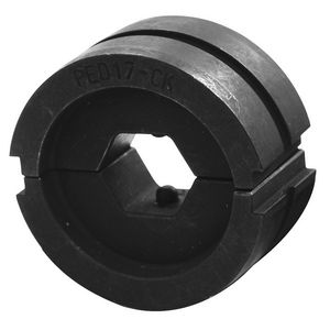 Persinzet voor kabelschoen KRF/KSF 10mm²