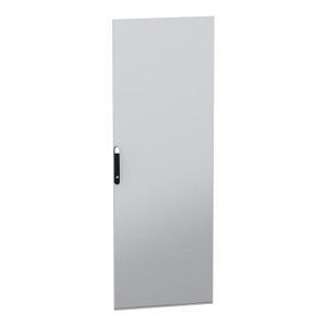 Volle deur PanelSeT SFN Spacial SM elektr. behuizing H2200