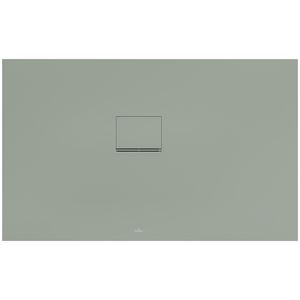 Rechthoekige douchevloer 1300x800mm UDQ1380SQI2LV-R8