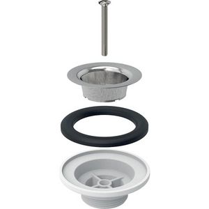 Bad afvoerventiel 1 1/2" Bambini