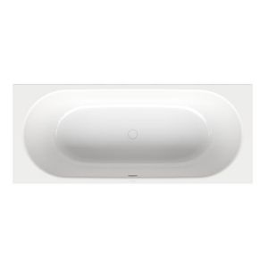 Bad BetteStarlet 1800x750mm Starwhite 1 greepboring
