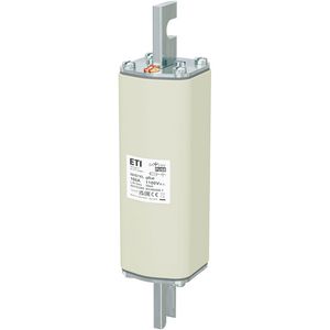 Zekering NHS1XL gBat 160A/1100V DC 4723360