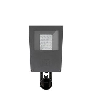 LED-Straatverlichting 4000K 19W met automatische vermogensre