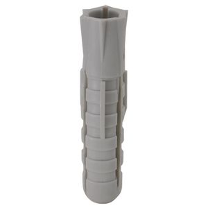 Fuge spreidplug 4x20mm VVE=100