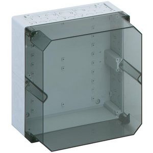 Lege behuizing IP65 IK07 74690201
