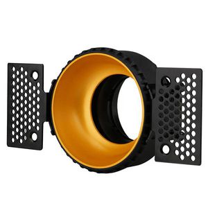 Toebehoren Infinity trimless rond IL-FI07A49