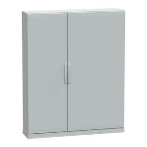Behuizing open sokkel Polyester IP54 -1500x1 Thalassa PLAZ