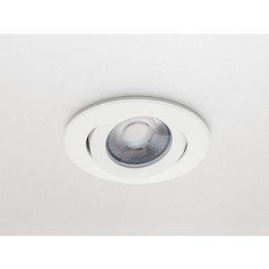 Spot RS156B LED12-WB-/830 D68 WIA PI6 wit