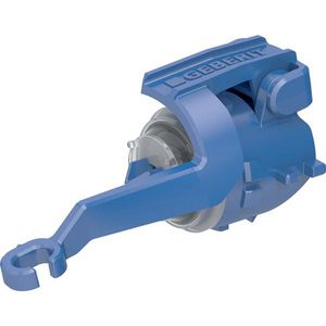 Afdichtset voor type 383 vlotterkraan