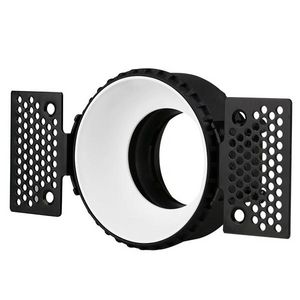 Toebehoren Infinity trimless rond IL-FI07A48