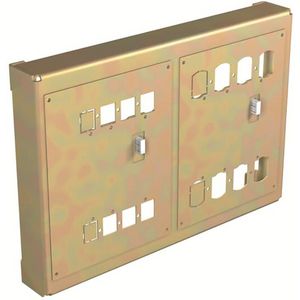 Mechanische vergrendeling Tmax T4-T5 horizontaal frame