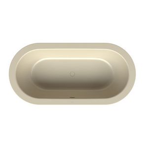 Bad BetteStarlet Oval 1950x950mm Cream