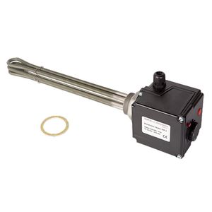 Electrisch verwarmingselement 3kW tbv Aqua System Pro 1S tan