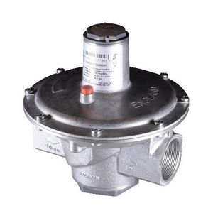 Gasdrukregelaar REG G1000 1"bn. 42m³/h