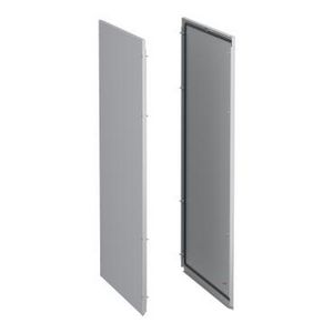Zijpanelen PanelSeT SFN elektrische behuizing H1200 D800mm