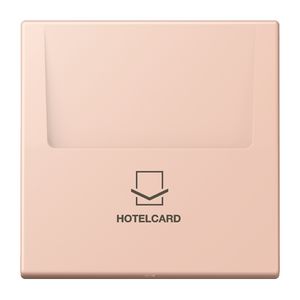 Afdekking Hotelcard-schakelaar LC32112