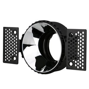 Toebehoren Infinity trimless rond IL-FI07A46
