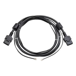 2m cable 48V EBM Tower