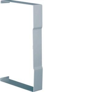 Afdekprofiel staal voor goot BRS 100x170mm verzinkt